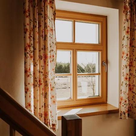 Guest house Fortovna Castrov