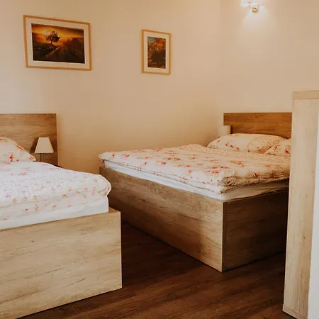 Guest house Fortovna 3*