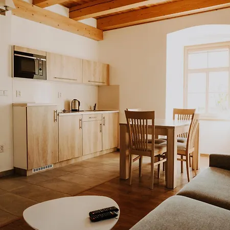 Guest house Fortovna Castrov