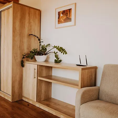 Guest house Fortovna