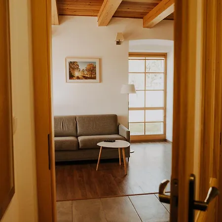 بيت ضيافة Fortovna 3*