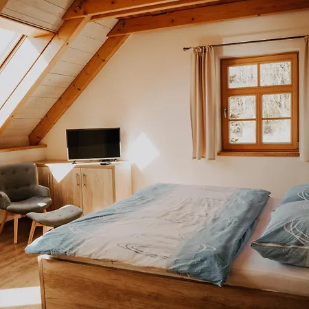 Fortovna Guest house Castrov