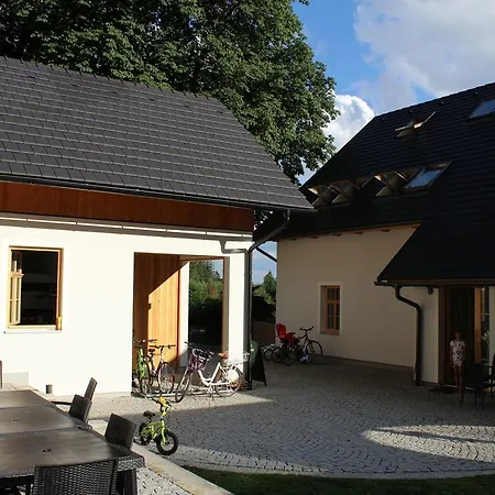 Guest house Fortovna Castrov