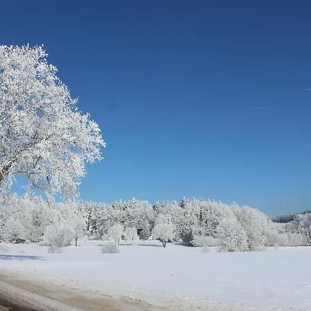 Fořtovna 3* Castrov