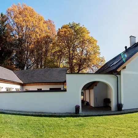 Guest house Fortovna